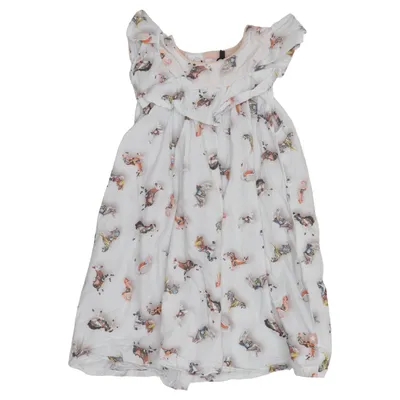 Robe (Christal) de Molo Coton