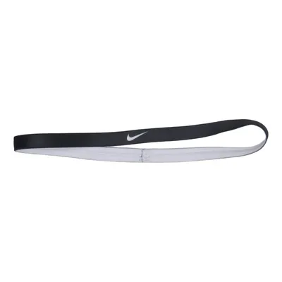 Élastique pour cheveux (Noir) de Nike
