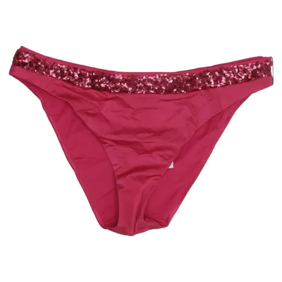 Bikiniunderdel (Pink) fra Calzedonia Elastan, Polyamid