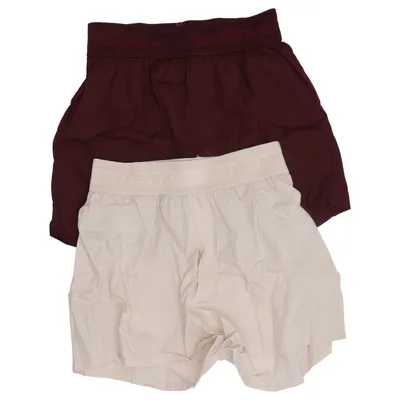 Kalsonger (Röd, Vit) från Scuffers