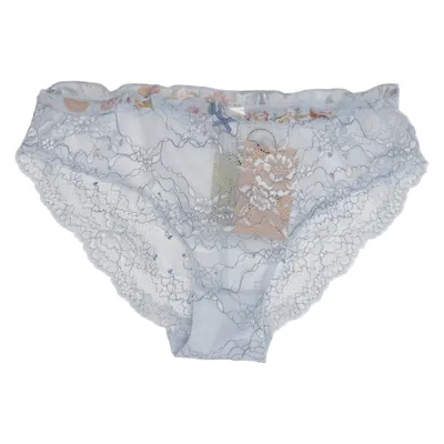 Trosor (Blå, Flerfärgad) från Intimissimi Lingerie Bomull, Elastan, Polyamid