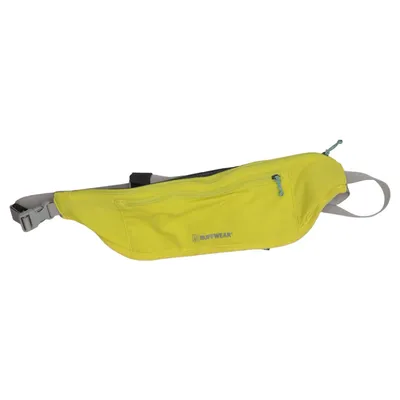 Bæltetaske (Gul) fra Ruffwear