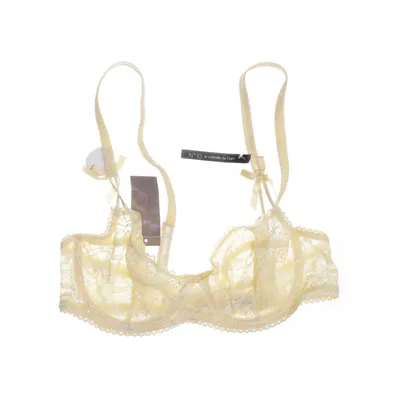 BH (Gul) från Etam Elastan, Polyamid