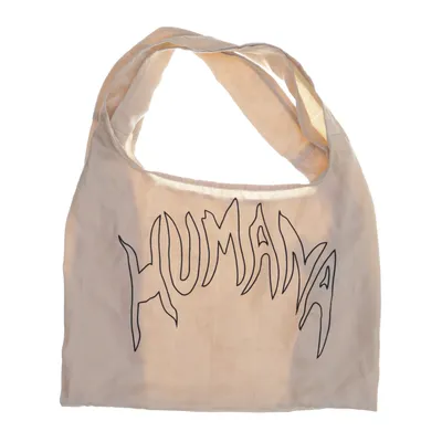 Axelremsväska (Beige) från Humana Second Hand