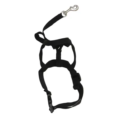 Harnais pour chien (Noir) de Halti