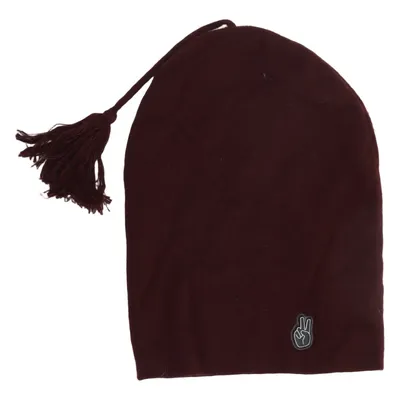 Beaniehue (Rød) fra Seger Akryl