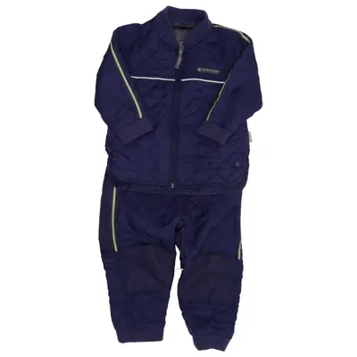 Outer wear (Blue) from Color Kids Polyamide, Polyester