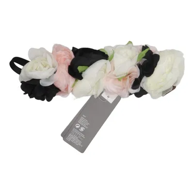 Hårband (Svart, Vit, Rosa) från Divided by H&M
