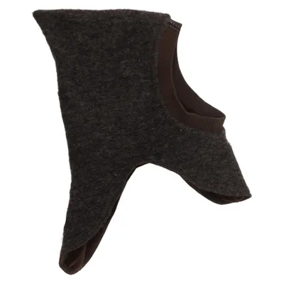 Cagoule (Marron) de Huttelihut