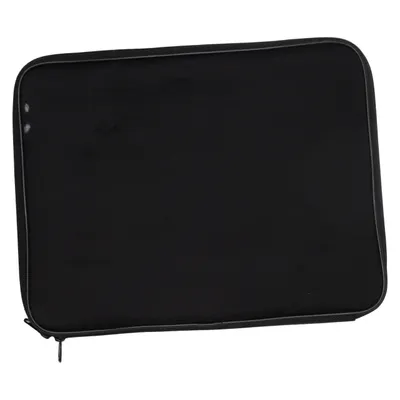 Laptophoes (Zwart)