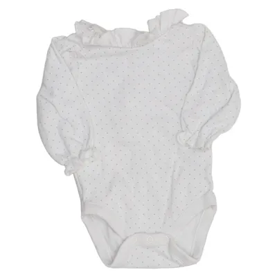 Body (White) from Next Baby Cotton
