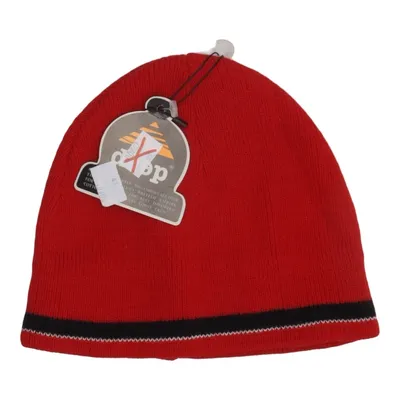 Bonnet (Rouge, Noir) de Deep