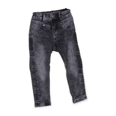 Jeans (Grå) från Blue Ridge Bomull, Elastan, Polyester