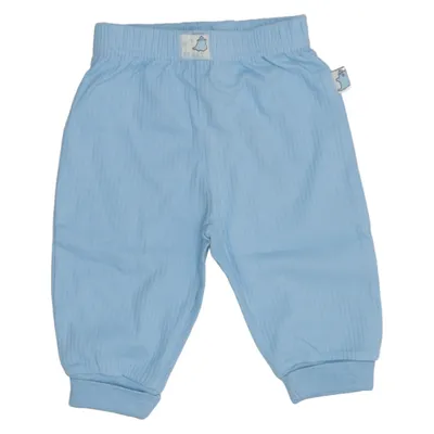 Pyjama broek (Blauw) van Tuffer Katoen