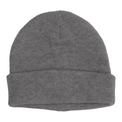 Beanie (Grijs) van Rofa Design Acryl