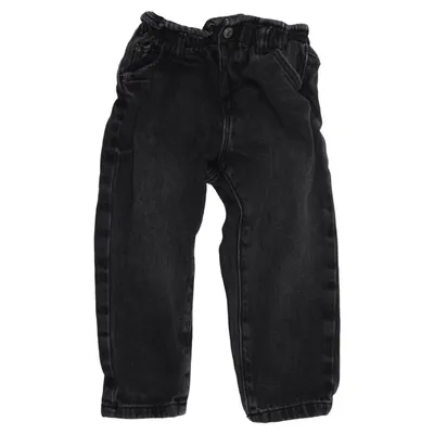 Jeans (Grå) från Zara