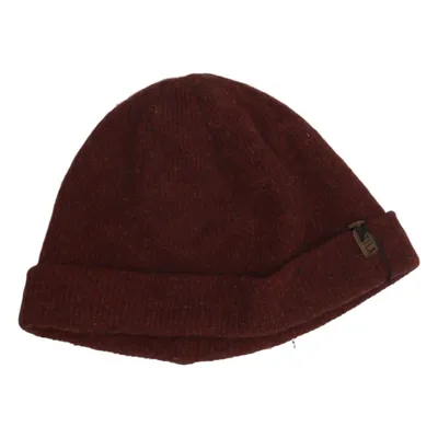 Beanie-Mütze (Rot) von Sätila Polyamid, Wolle