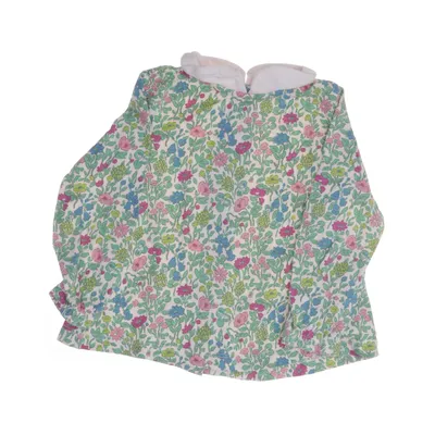 Top (Multicolored) from Baby Boden Cotton
