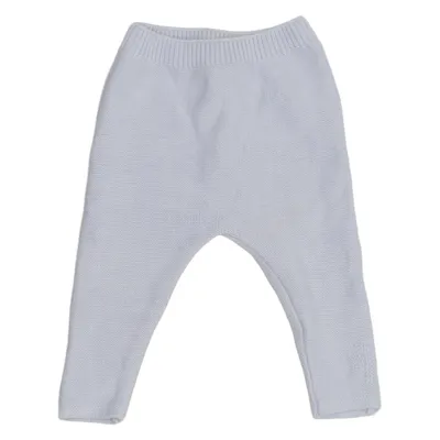 Pantalon (Bleu) de Zara Coton