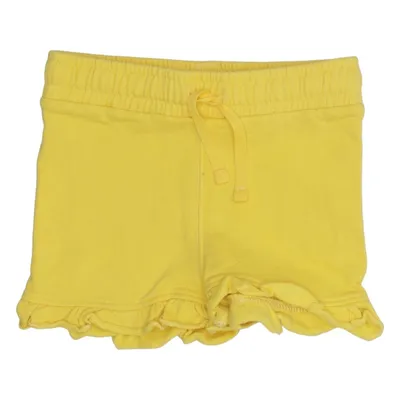 Short (Jaune) de Amy & Lucy Coton