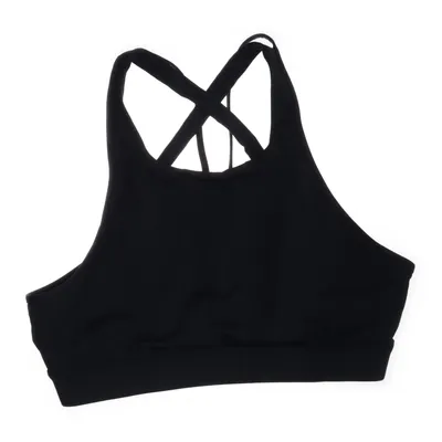 Sport-BH (Svart) från SATS Elastan, Polyamid