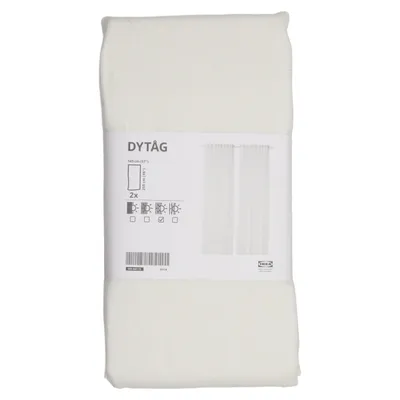 Kanallängd (Dytåg) från IKEA Linne
