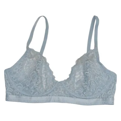 Bralette (Blue) from Lounge
