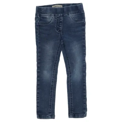 Jeans (Blå) från Tinylove Bomull, Elastan, Polyester