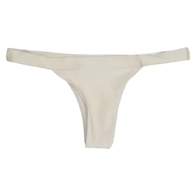 Bikiniunderdel (Vit) från Janthee