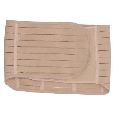 Zwangerschapsband (Beige) van Keababies