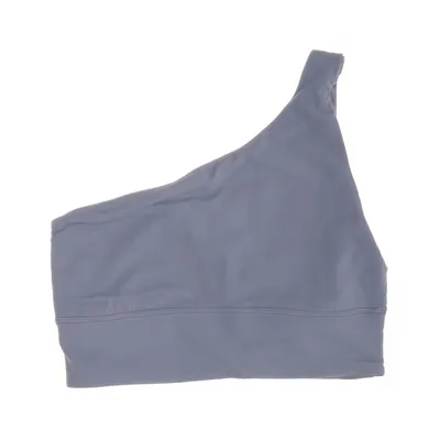 Sport-BH (Grå) från Lululemon Athletica Elastan, Nylon