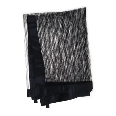 Mosquito net (Black)