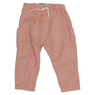 Pantalon cargo (Rose) de Zara BabyGirl
