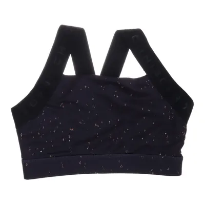 Sport-bh (Zwart, Meerkleurig) van Röhnisch Elastaan, Polyamide, Polyester