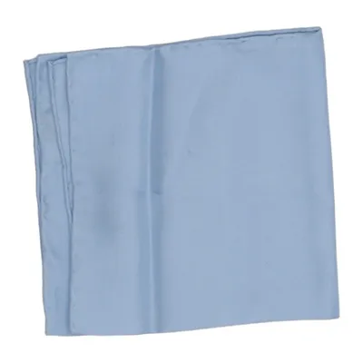 Zakdoek (Blauw) van SØR Zijde