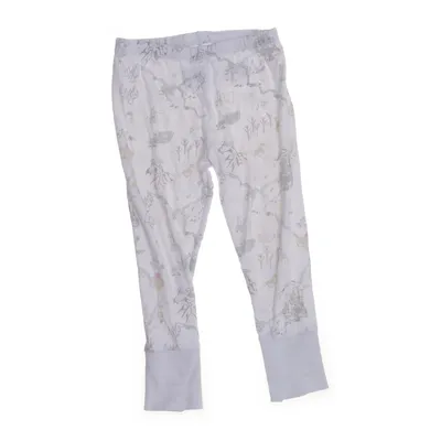 Pyjamasbyxor (Vit, Flerfärgad) från Livly