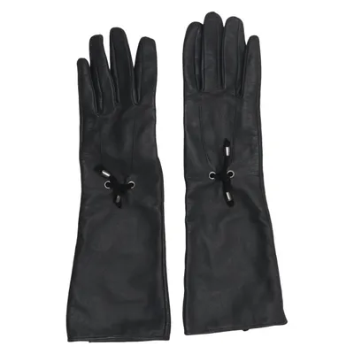 Handschoenen (Zwart) van Jackpot