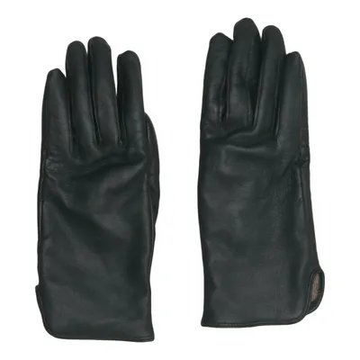 Lederhandschuhe (Grün) von Handskmakar'n Leder, Wolle