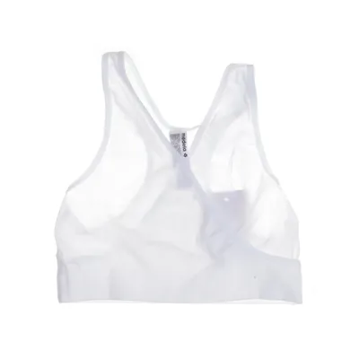 Amnings-BH (Vit) från Medela Elastan, Nylon