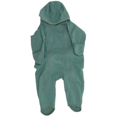 Outdoor overalls  (Grøn) fra Polarn O. Pyret Genanvendt polyester