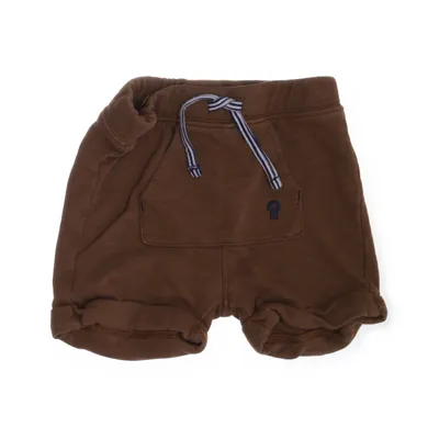 Shorts (Brun) från Obaïbi