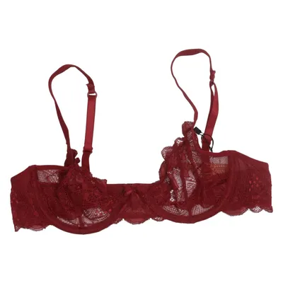 Bra (Red) from Arket