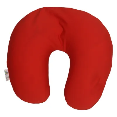 Nakkepude (Rød) fra Epic