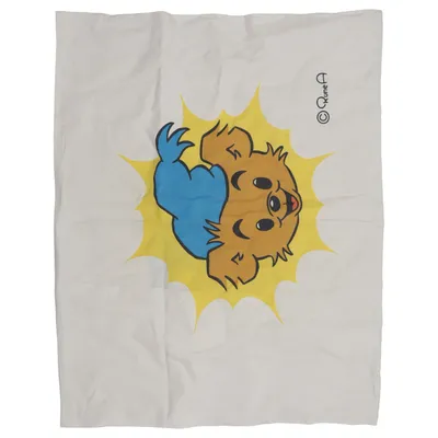 Örngott (Beige, Flerfärgad) från Rune A