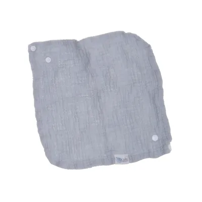 Haklapp (Blå) från Lulu & Moon