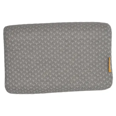 Coussin pour bébé (Gris) de Baby Coton, Polyester