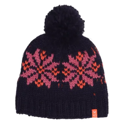 Toppluva (Blå, Rosa, Orange) från Kari Traa Akryl, Polyester