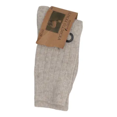 Sockor (Beige) från Woodstock