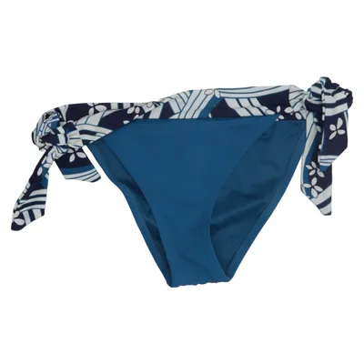 Bikini broekje (Blauw, Wit, Meerkleurig) van Yamamay