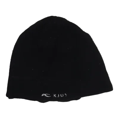 Beanie (Zwart) van Kjus